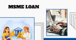 MSME Loan
