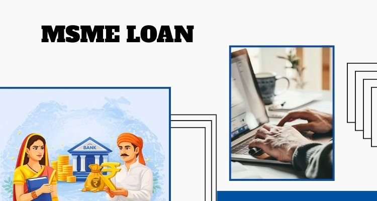 MSME Loan