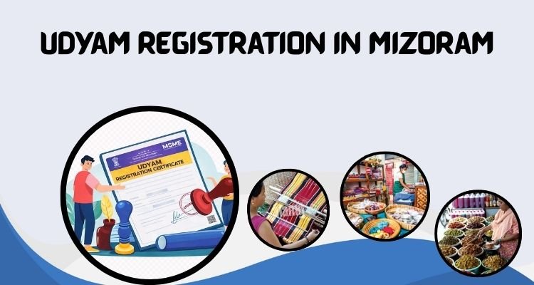 Udyam Registration In Mizoram