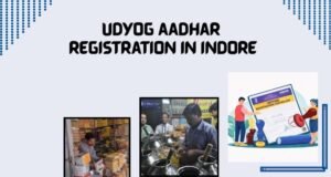 Udyog Aadhar Registration in Indore