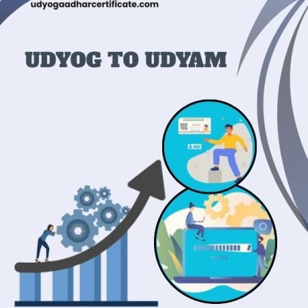 Udyog To Udyam